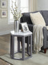 Reon 2Pc Pk End Table